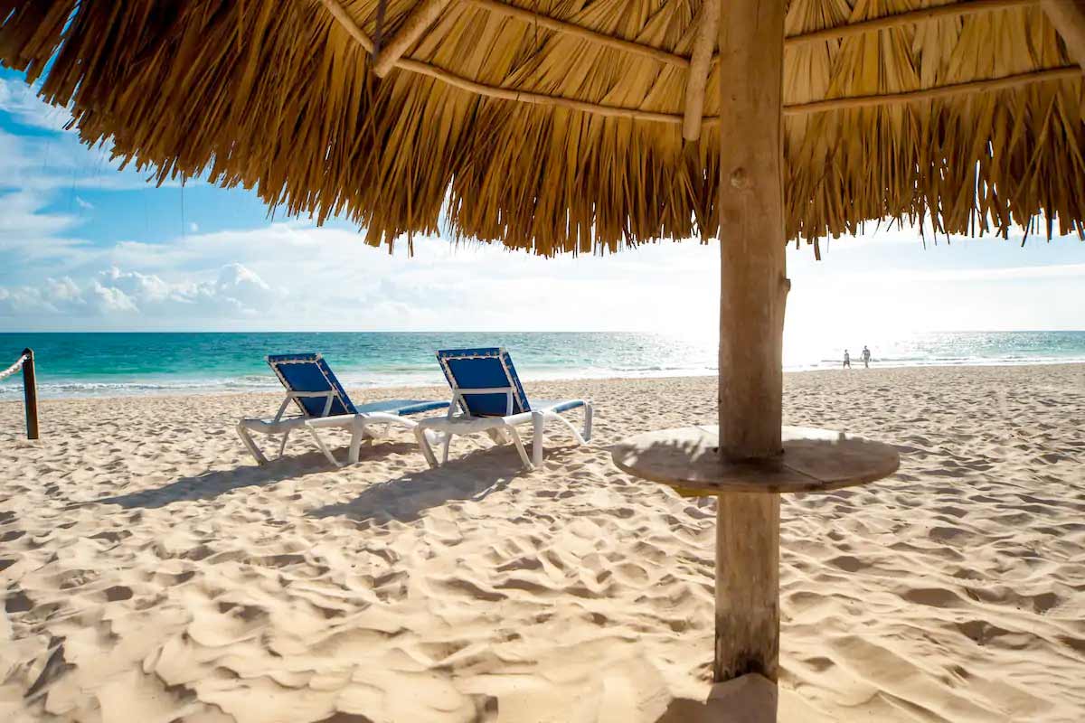 Grand Bavaro Princess